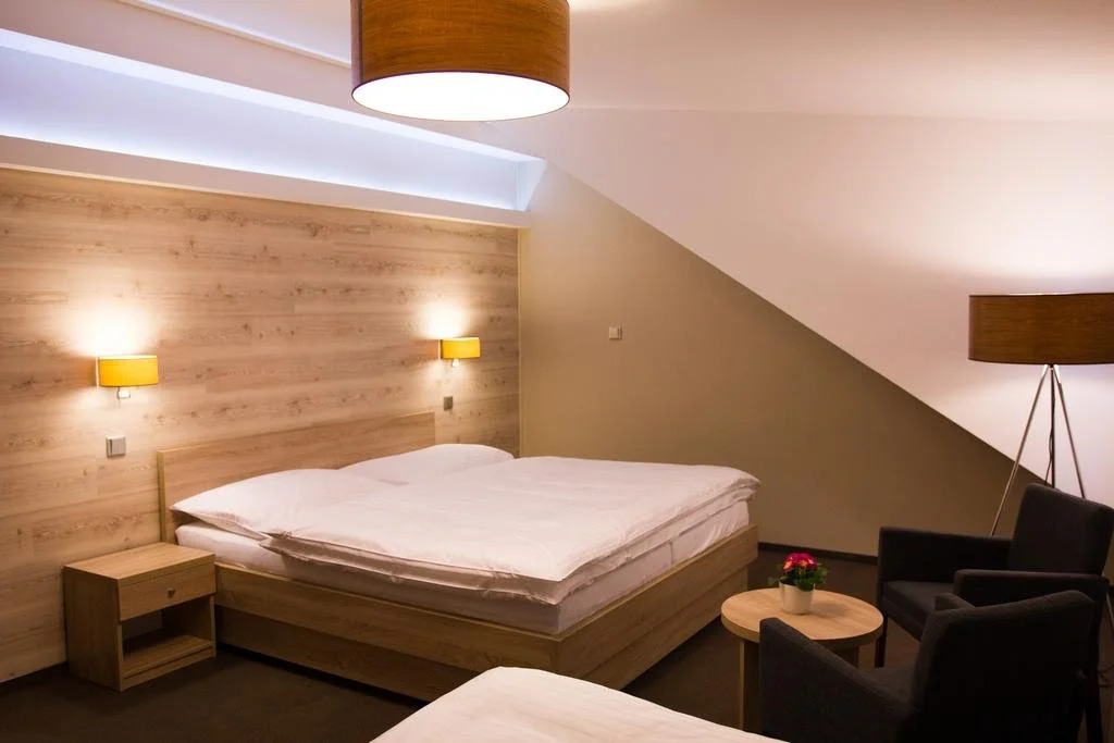 Hotel Freud