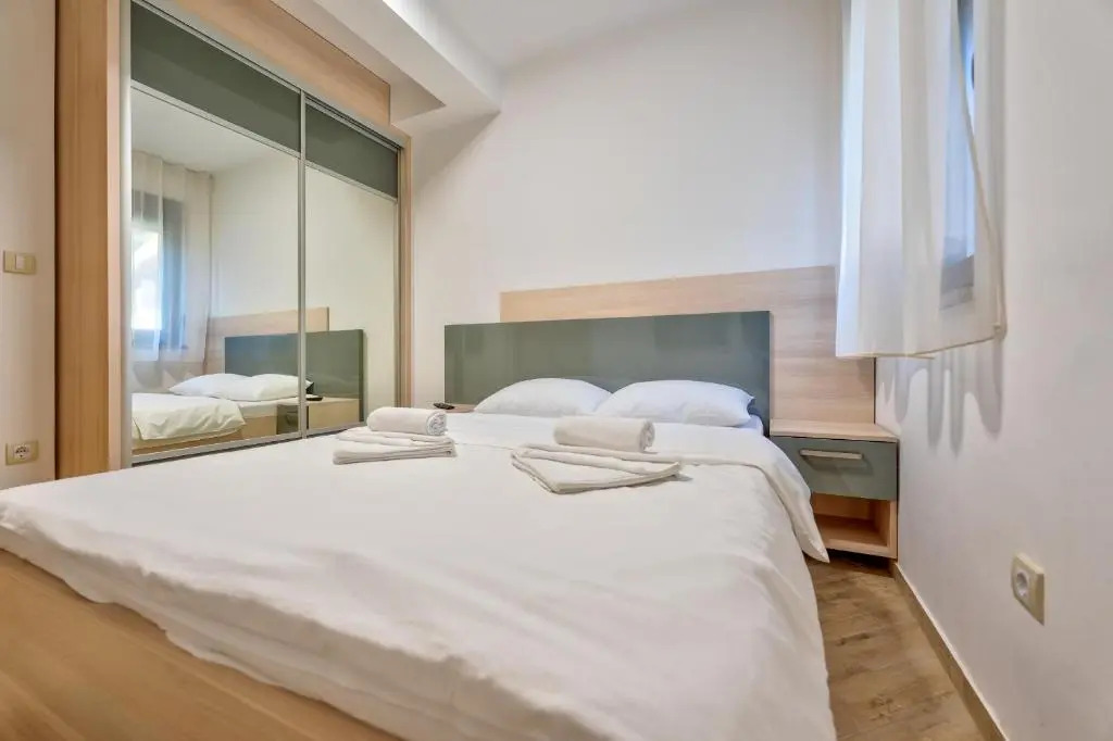 Lovac apartmani