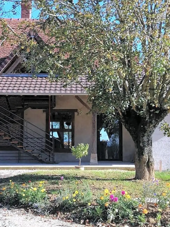 La Grange à outeaux