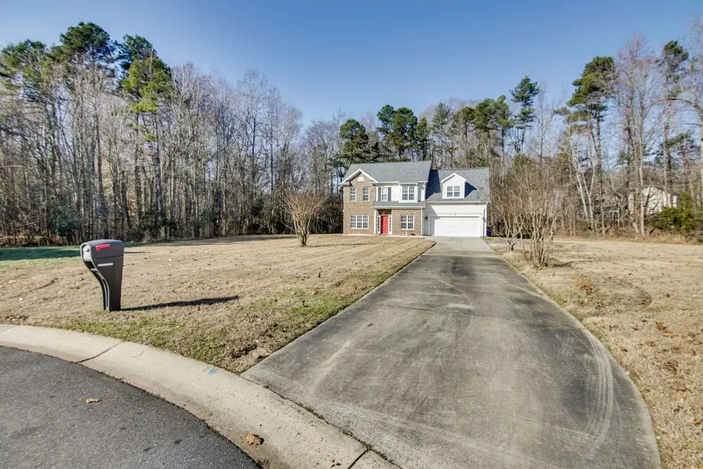 Quiet Oasis in Charlotte! Home Near Uncc Campus