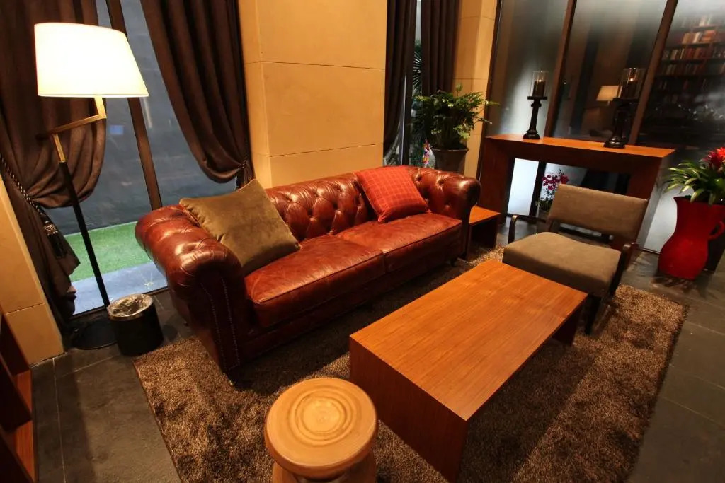 Hotel The Designers Jongro