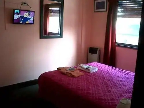 Hostal Maria Regina