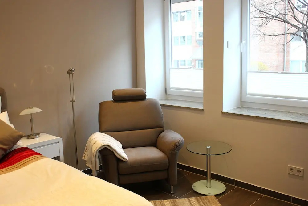5829 Private Room 1 Person