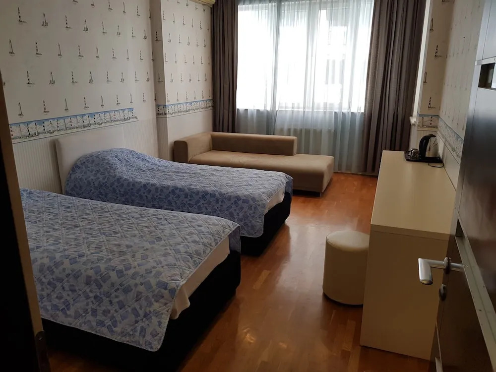 Baku Sea View Hotel