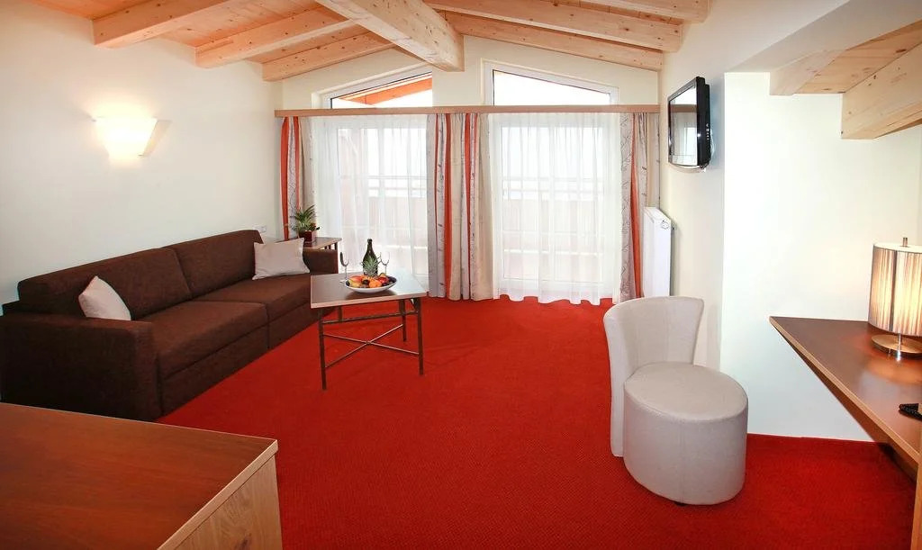 Hotel Bachschmied