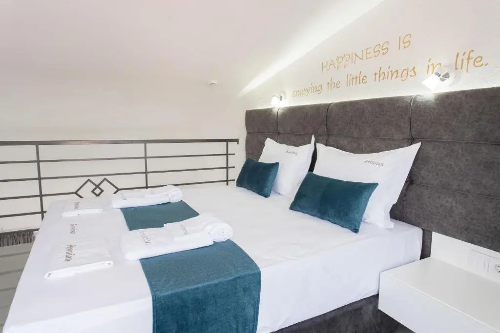Aeonian Luxury Suites Asprovalta, Adults Only & Kids 12 Plus