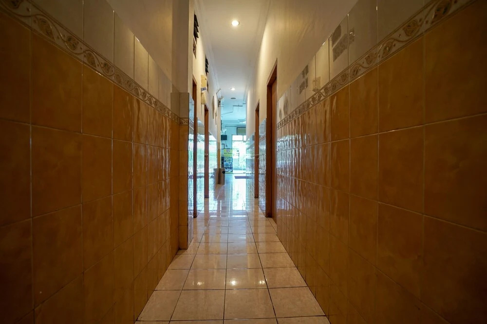 Hotel Shofa Marwah by OYO Rooms