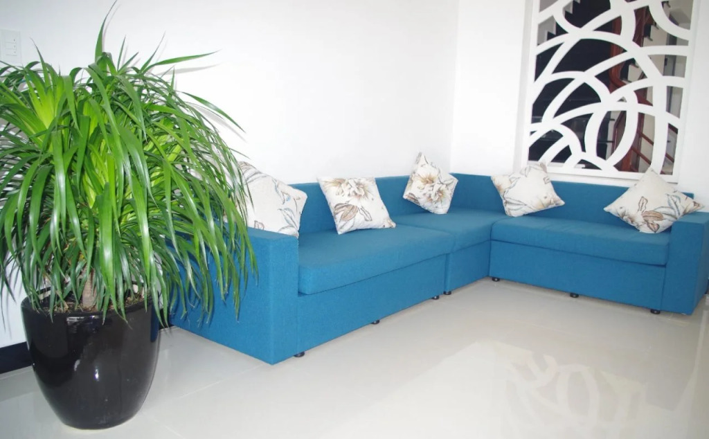 Aroma Homestay & Spa