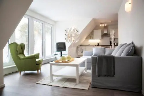 Ferienwohnung Lisa