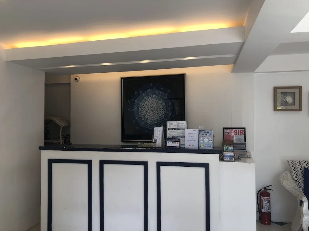 GT Hotel Boracay