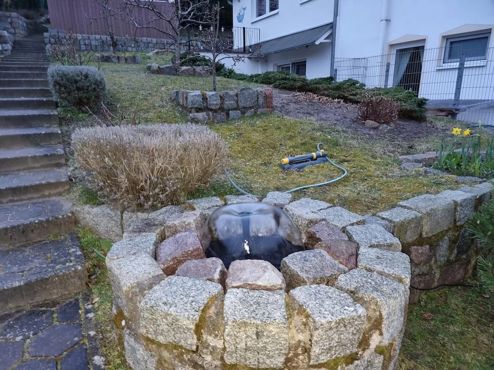 Haus Morgenstern