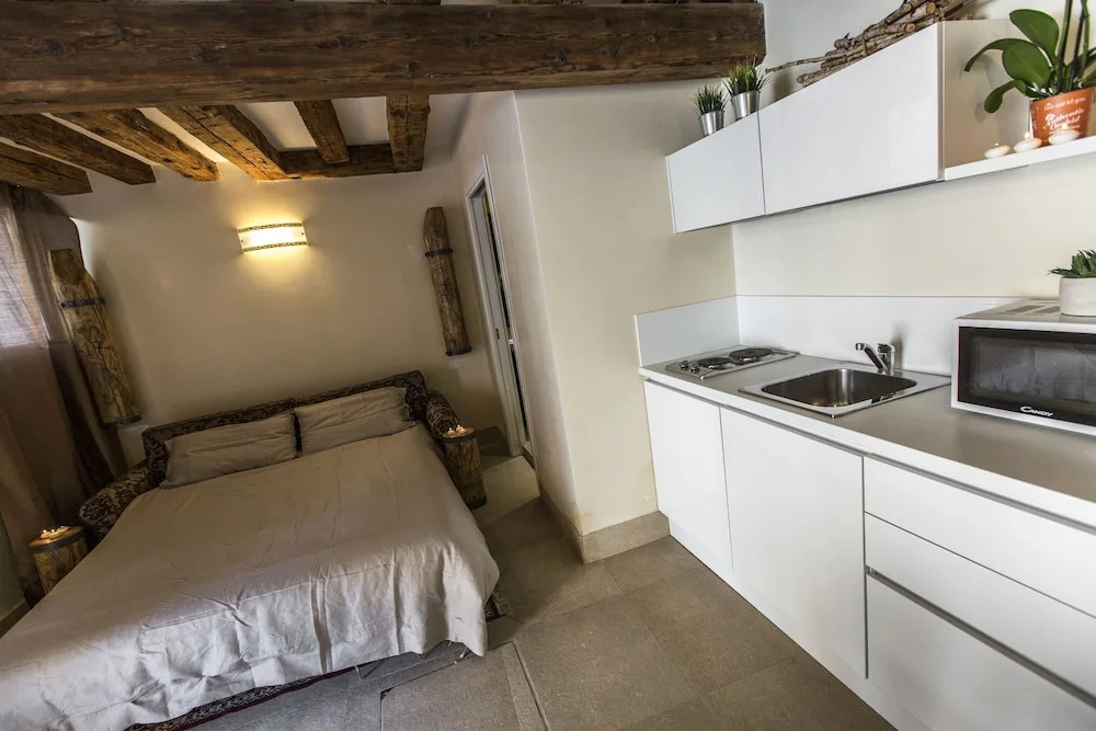Studio Frari Wifi R&R