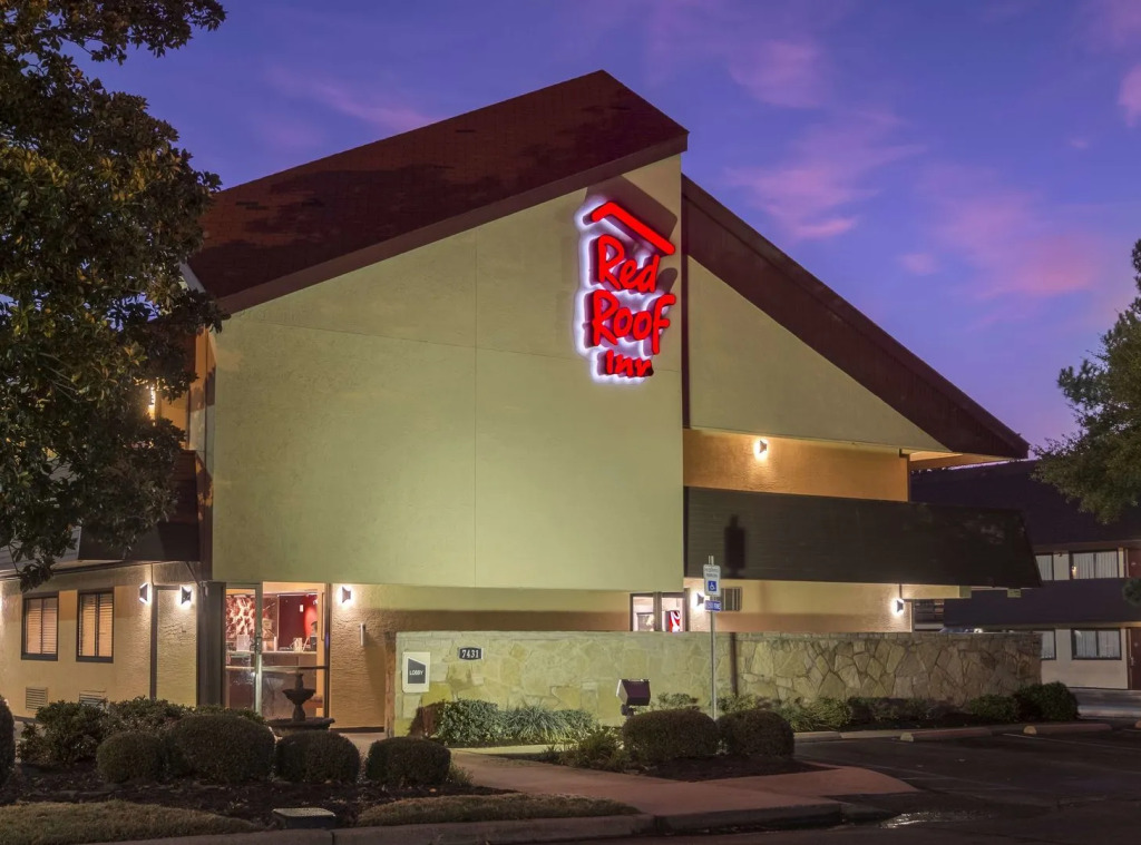 Red Roof Inn Detroit - Royal Oak/Madison Heights