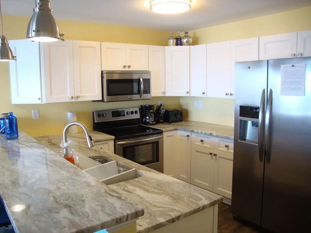 Put-in-Bay Condos