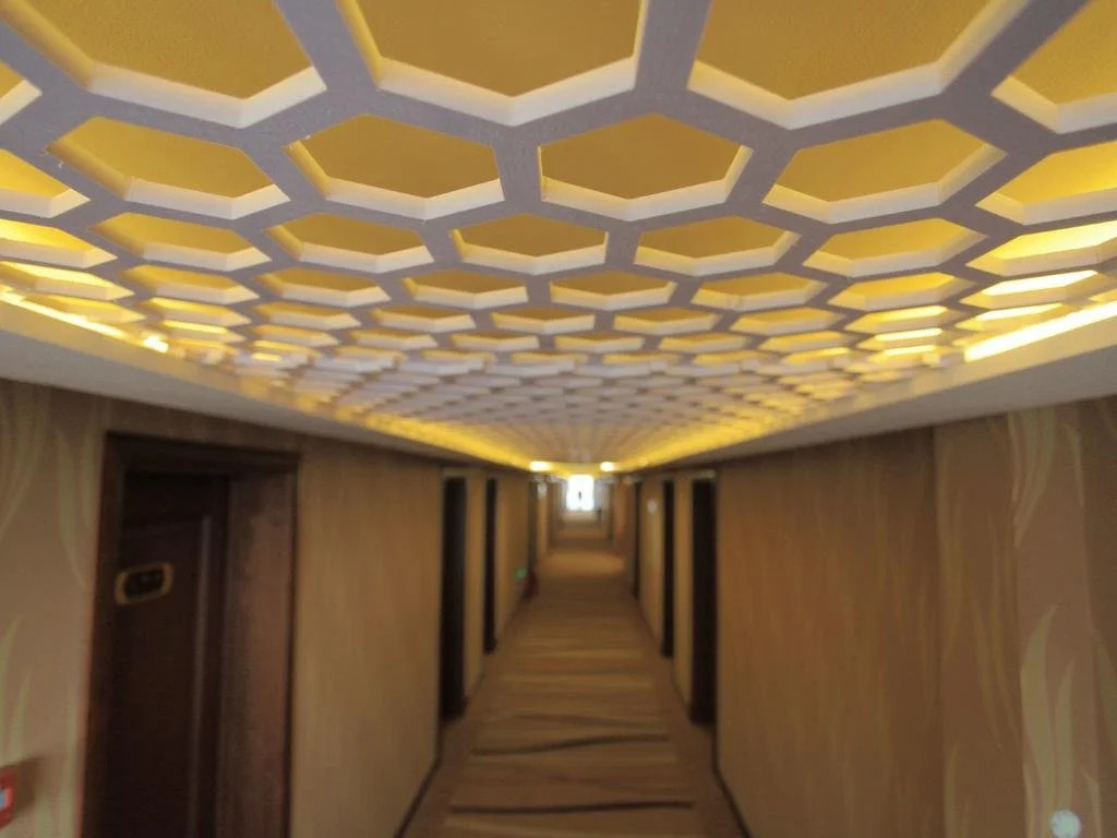 Huafeng Hotel