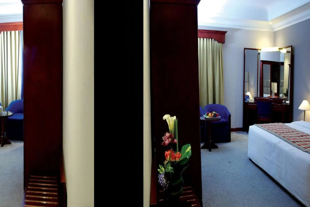 Panorama Hotel and Spa