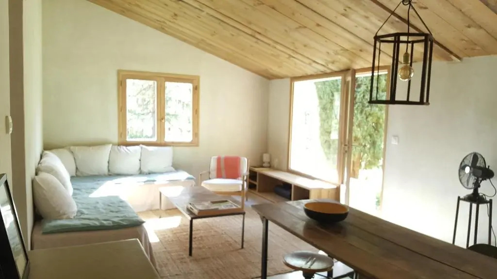 La petite maison