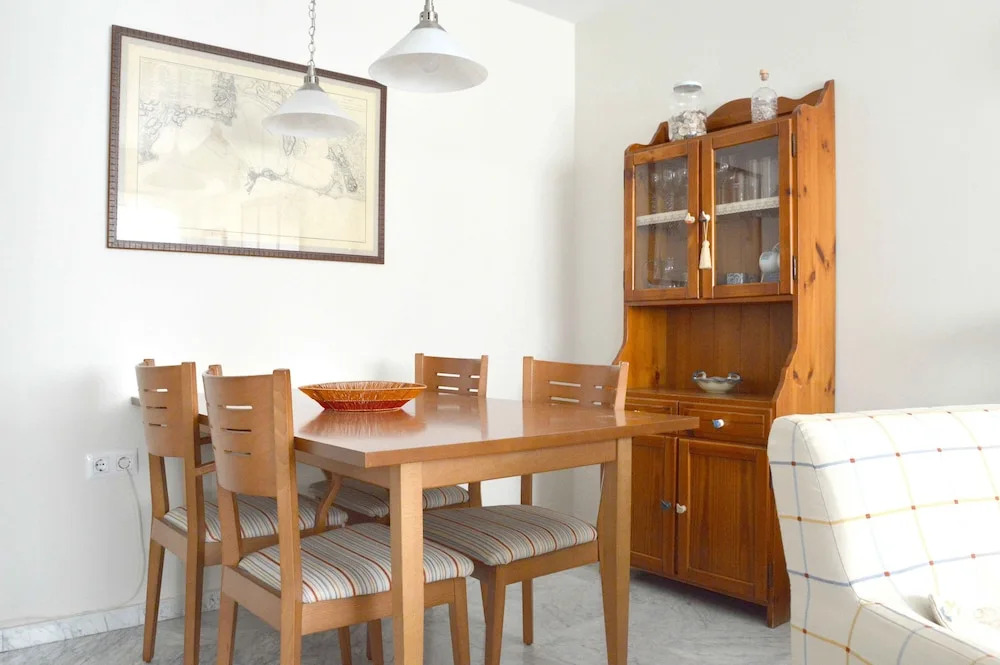 Apartamento La Gloria de Cádiz