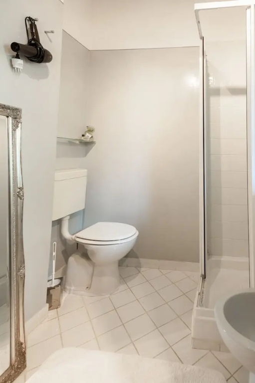 Francesco Redi Camere