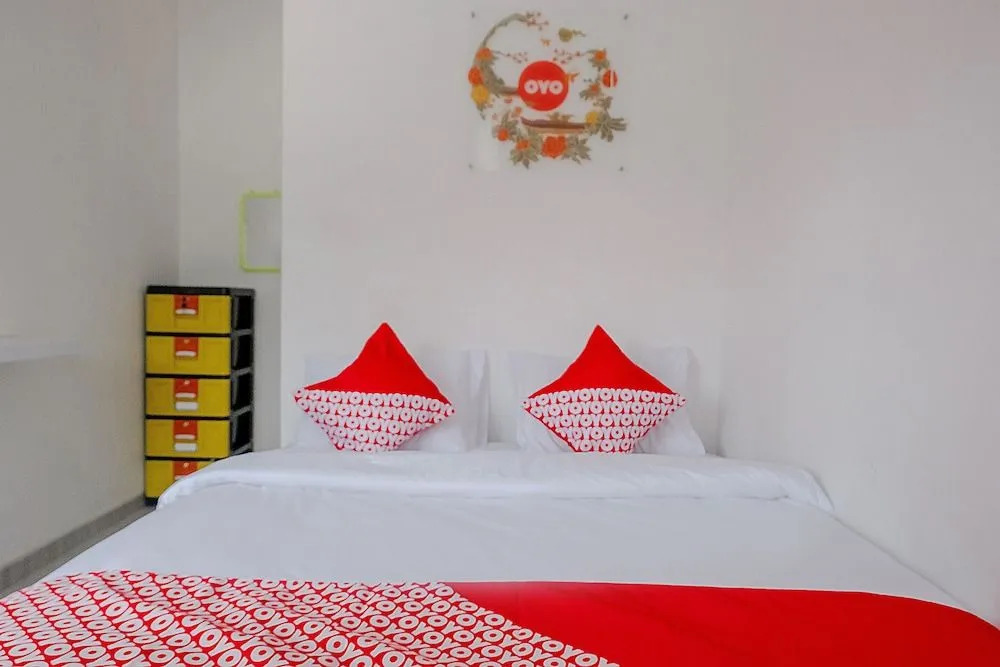 Oyo 1176 J3 Residence Syariah