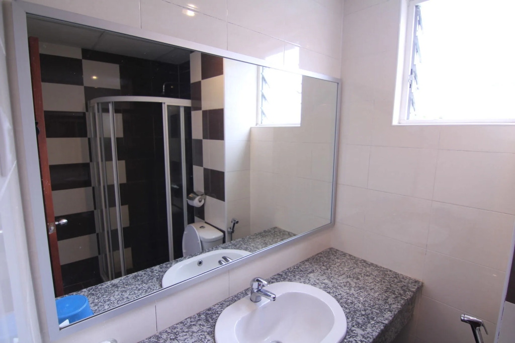 Iris House Hotel Cameron Highlands