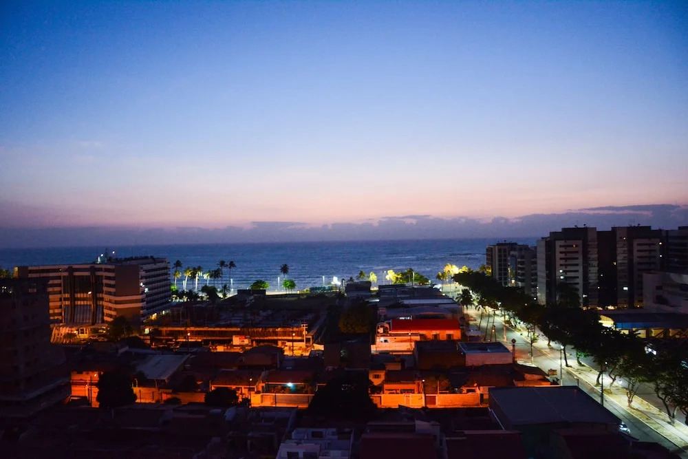 Excelentes Apartamentos Maceió Jatiúca