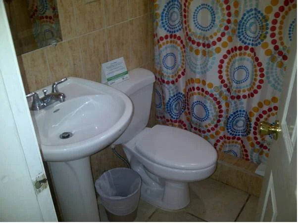 Hotel Cibeles La Ceiba