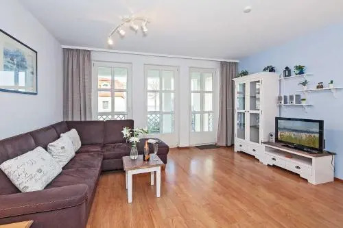 Villa Margot Whg 11