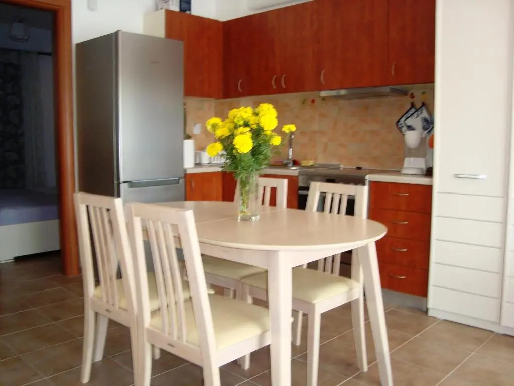 Apartment for Family