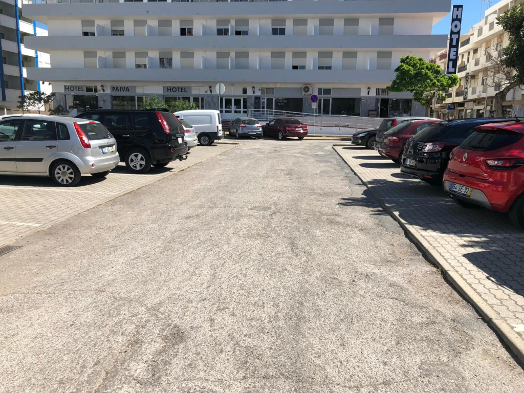 Hotel Paiva