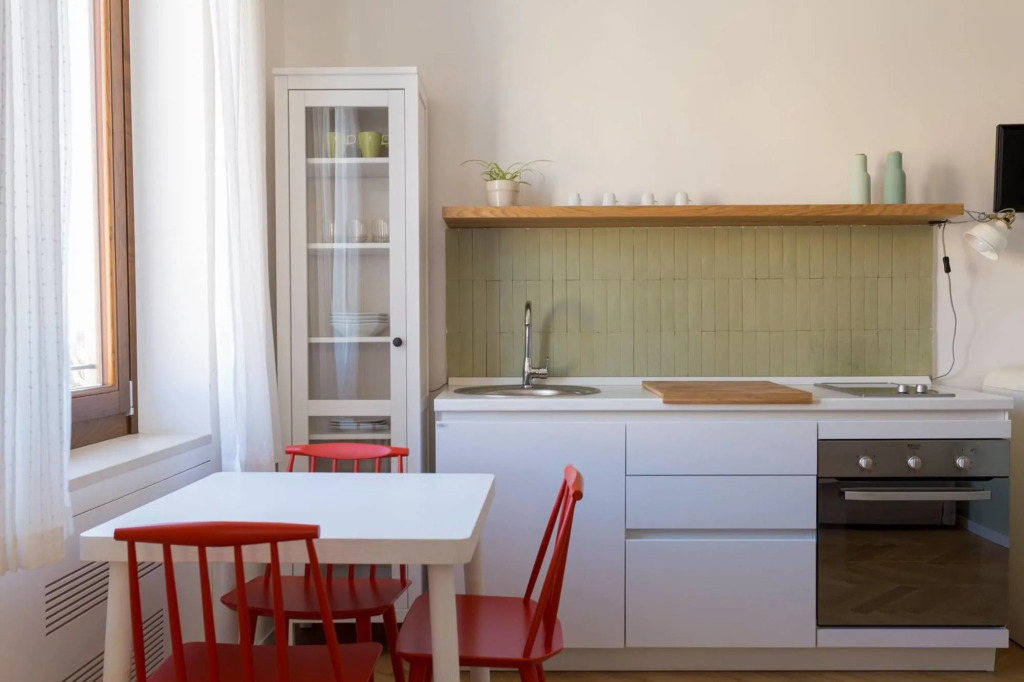 Residence Itaca
