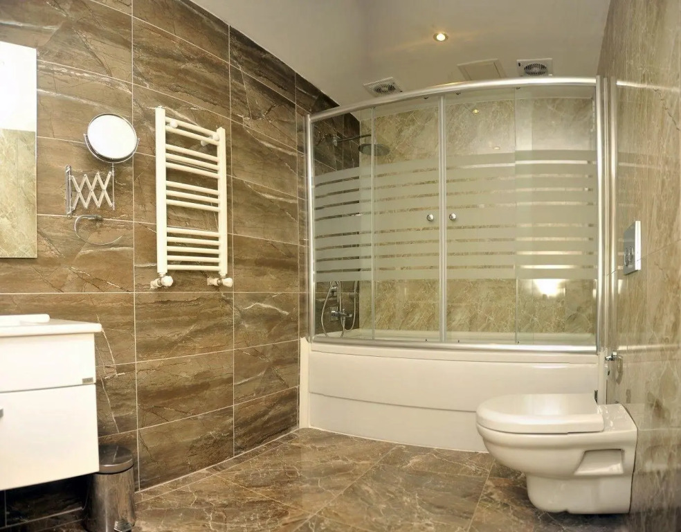 Buyuk Bayburt Hotel