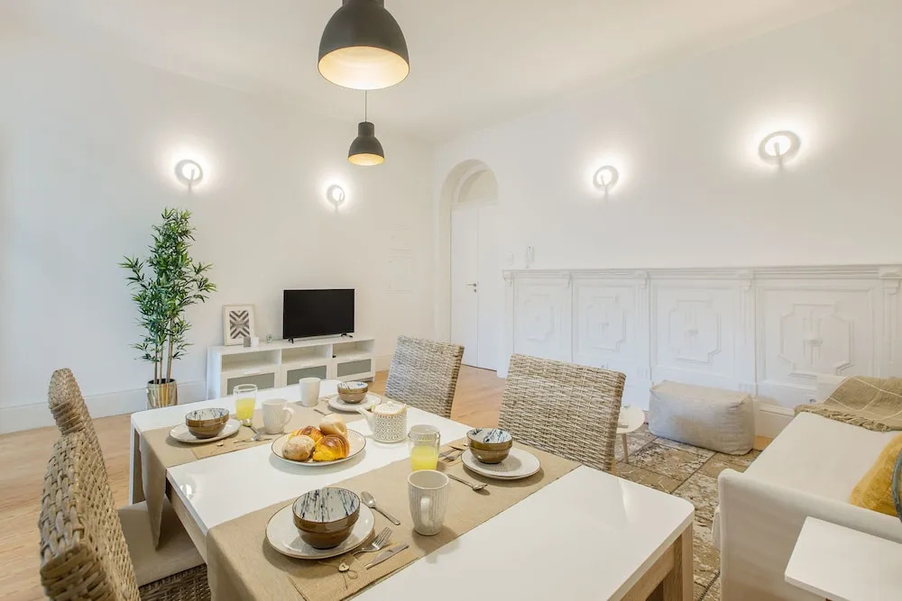 Santa Catarina Downtown Flat