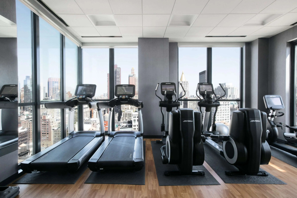Hyatt House New York/Chelsea
