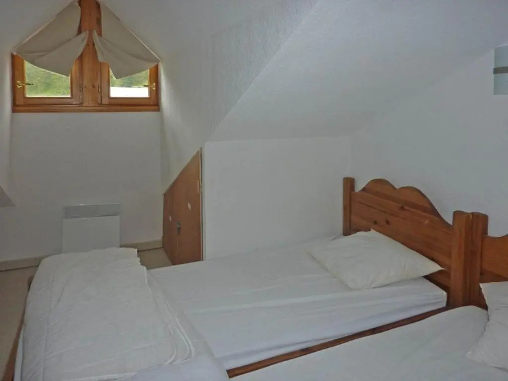 Appartement Les Orres, 3 pièces, 8 personnes - FR-1-322-268