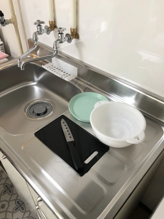 Sapporo Apartment 205