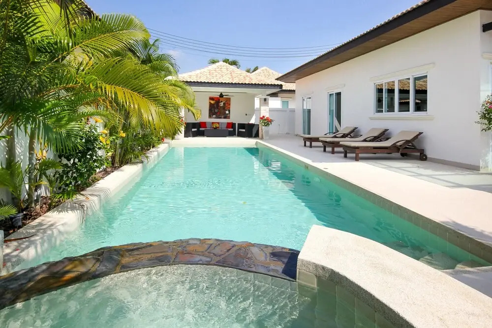 Orchid Paradise Homes Opv216