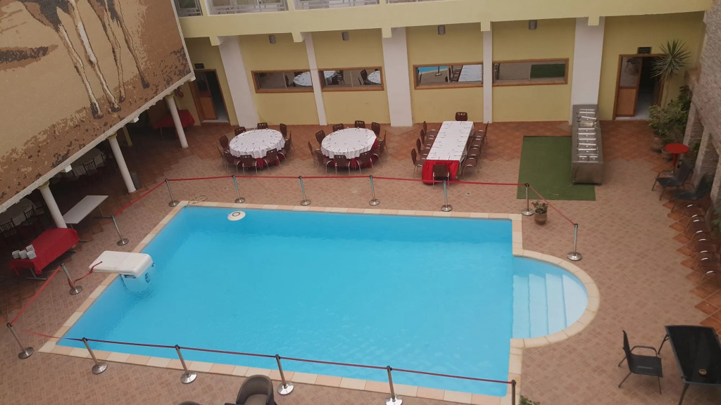 Hotel Hayatt