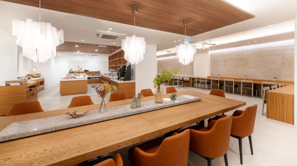 Hotel Royal Morioka