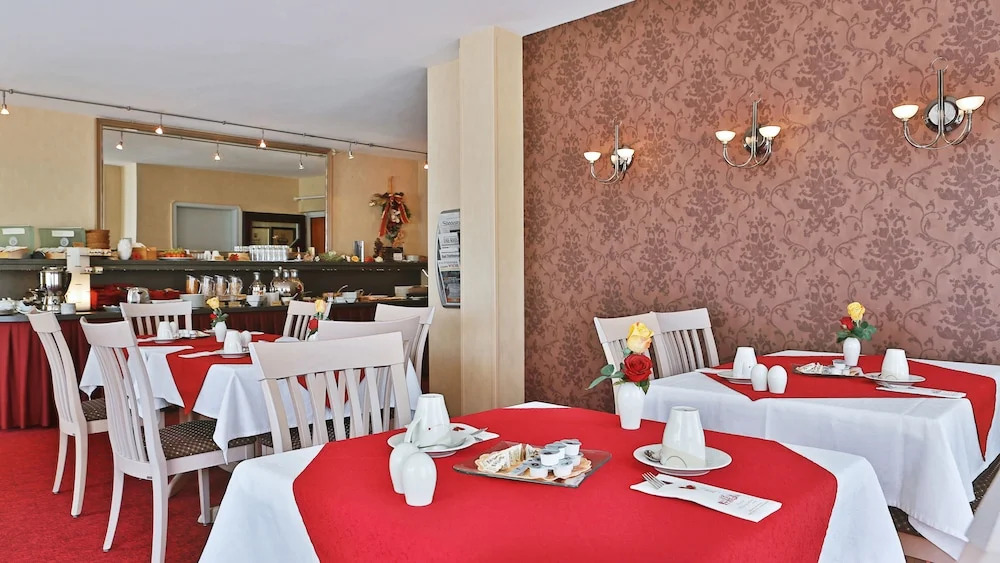 Hotel Weingarten