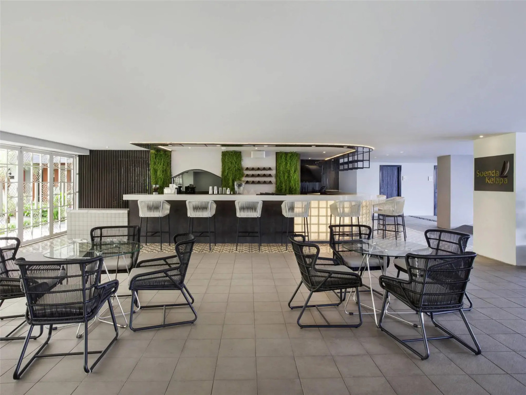 Mercure Jakarta Batavia