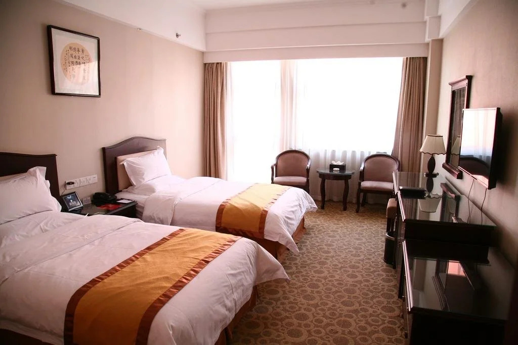 Rizhao Confucianism Hotel