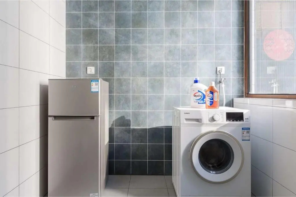 Haikou Meilan District · Xixili Locals Apartment 00175140