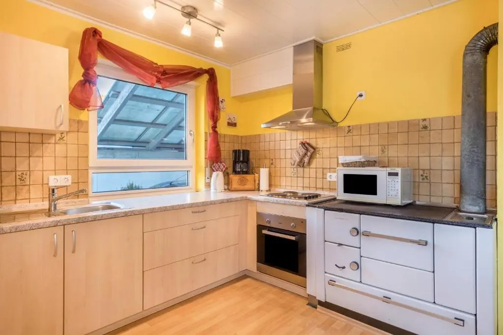 Ferienwohnung Sonnenschein