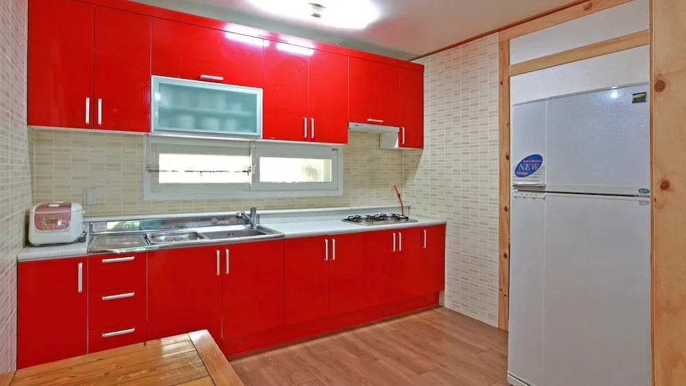 Gapyeong Iris Pension
