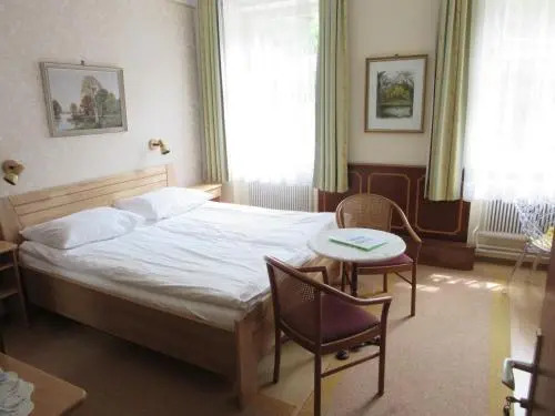 Waldpension Mück