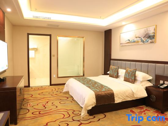 Shenmu Xidu Youpin Hotel