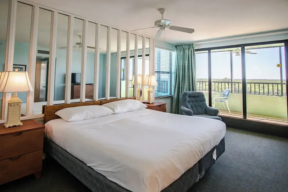 Bonita Resort and Club