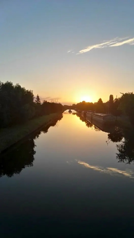 Bateau L'Elixir
