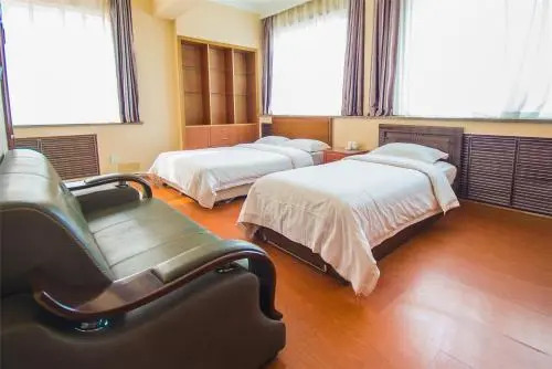 Dalian Guohua Apartment